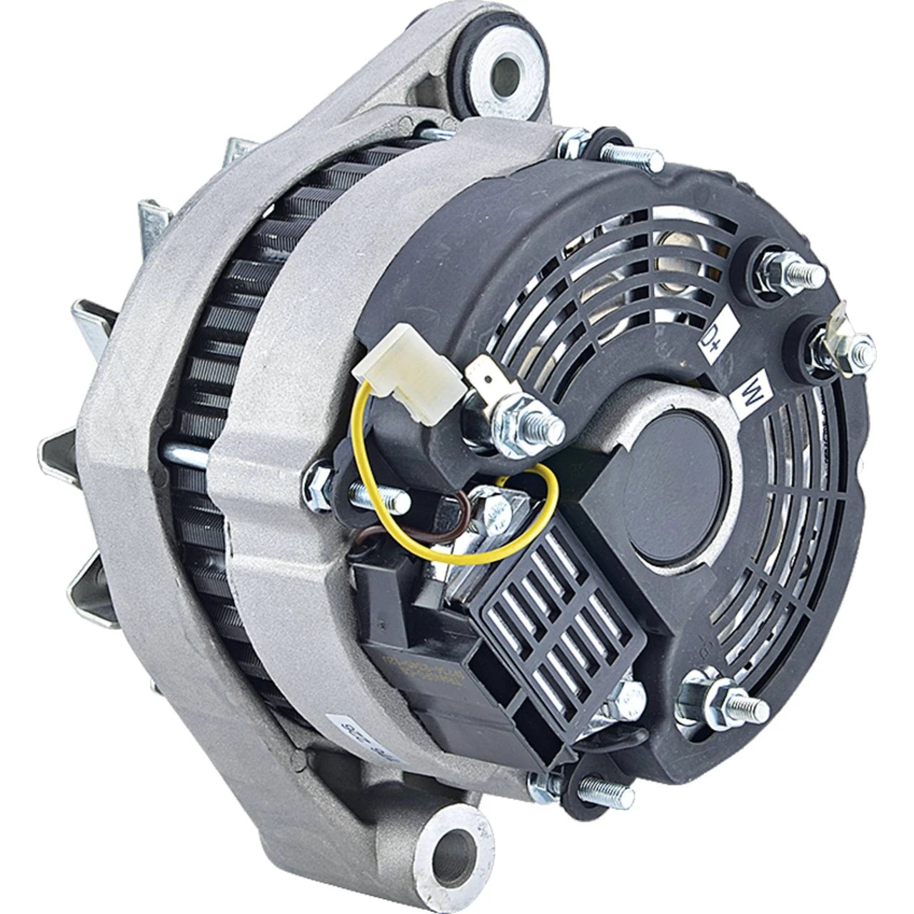 Alternator for Volvo Penta Marine Engines 1963-2007