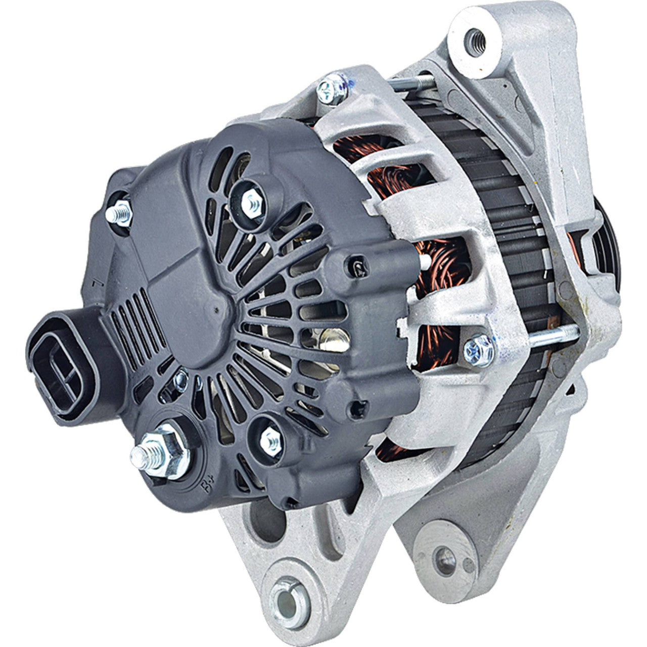 Alternator for Bobcat S630 S650 T650 E50 12V 90A CW 7015581 7536129 425581