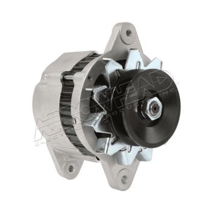 Alternator for Isuzu Engines - IR/EF, 24-Volt