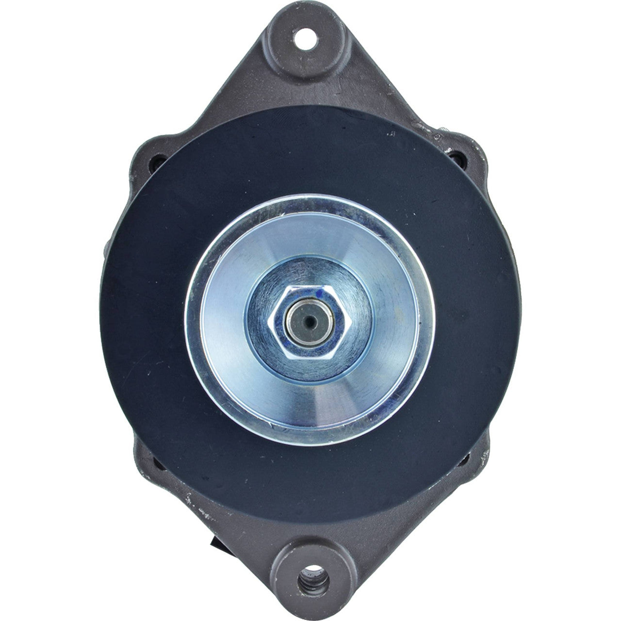 Alternator for Bobcat and Clark Skid Steer Loaders - 12V 55A IR/EF