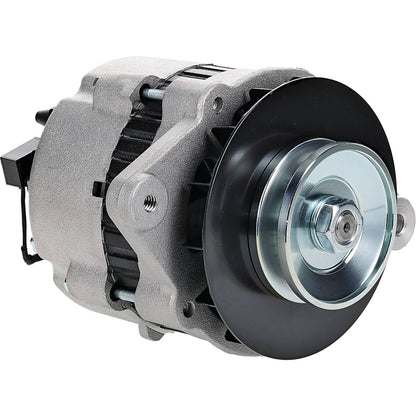 Alternator Marine Inboard Sterndrive Mercruiser OMC Volvo 12V 55A Mando 817119