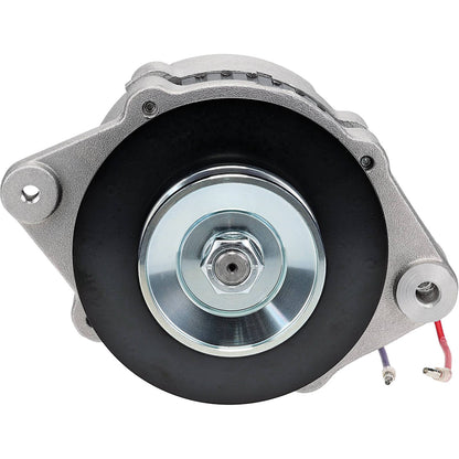 Alternator Marine Inboard Sterndrive Mercruiser OMC Volvo 12V 55A Mando 817119