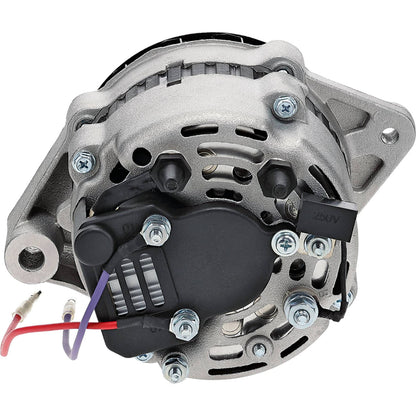 Alternator Marine Inboard Sterndrive Mercruiser OMC Volvo 12V 55A Mando 817119