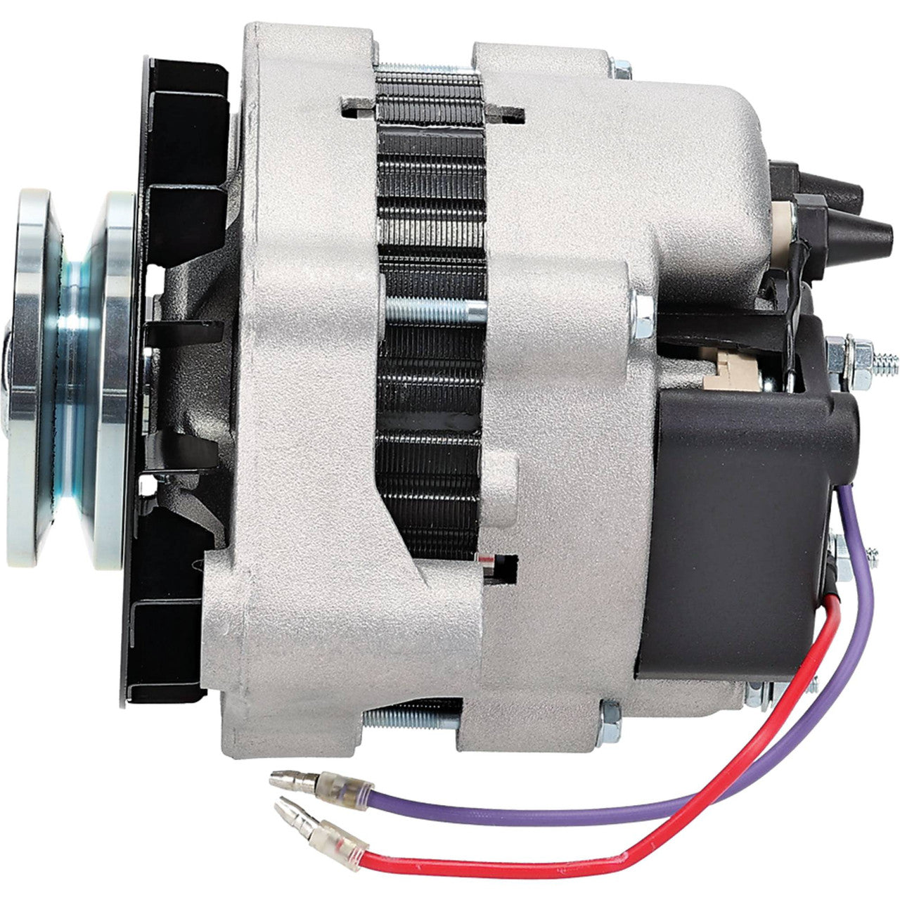 Alternator Marine Inboard Sterndrive Mercruiser OMC Volvo 12V 55A Mando 817119