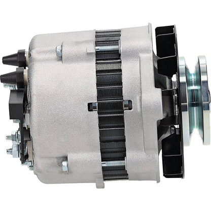 Alternator Marine Inboard Sterndrive Mercruiser OMC Volvo 12V 55A Mando 817119