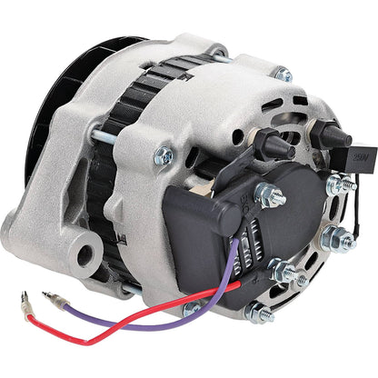 Alternator Marine Inboard Sterndrive Mercruiser OMC Volvo 12V 55A Mando 817119