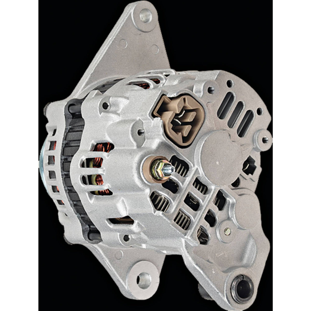 Alternator for Cummins Mercruiser 12V - Replaces 882571 - 400-48061