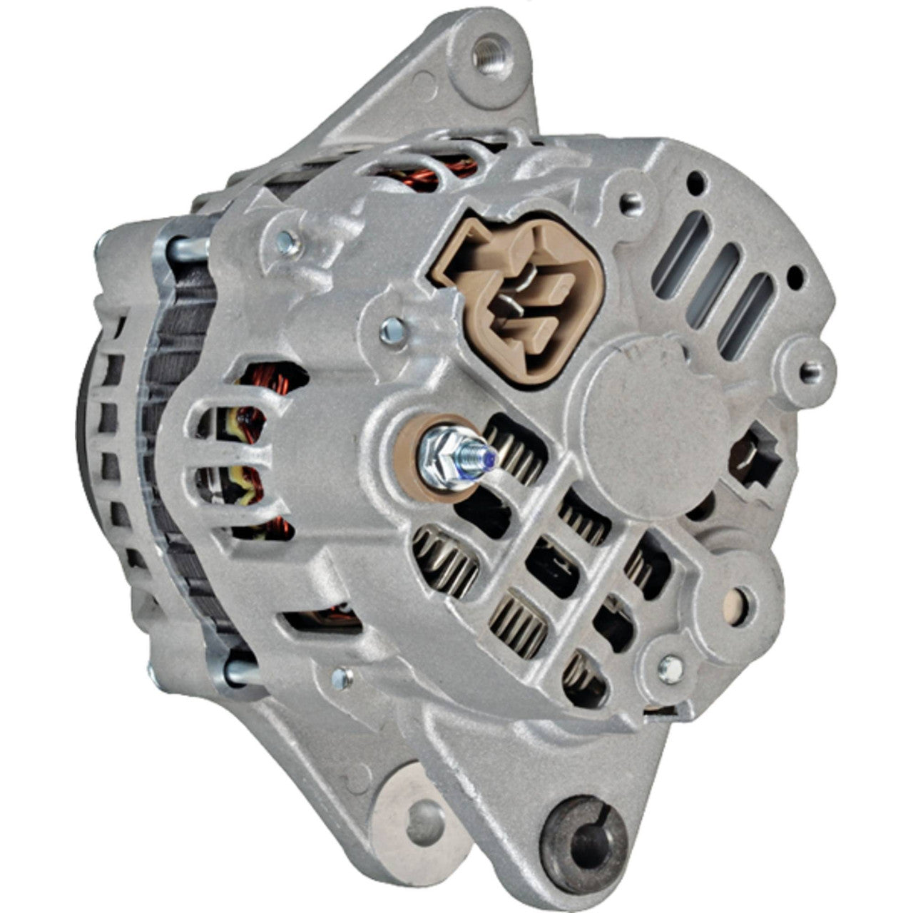 12V 75A Alternator for Vetus Marine M2.C5 M2.D5 M3.09 Engines STM3931 AMT0206
