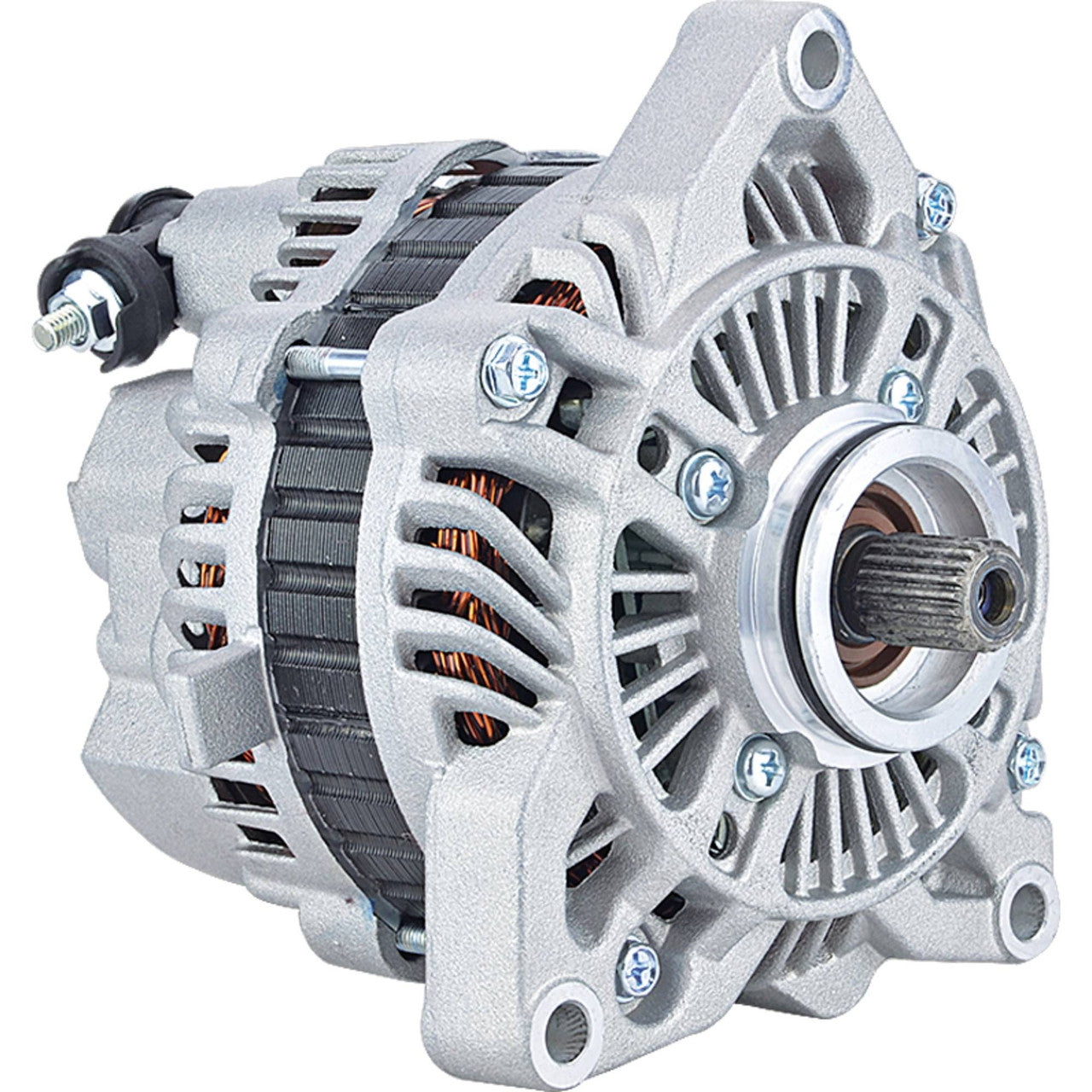 Alternator for Honda Goldwing GL1800 12V - Replaces 31100-MCA-A61
