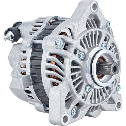 Alternator for Honda Goldwing GL1800 12V - Replaces 31100-MCA-A61