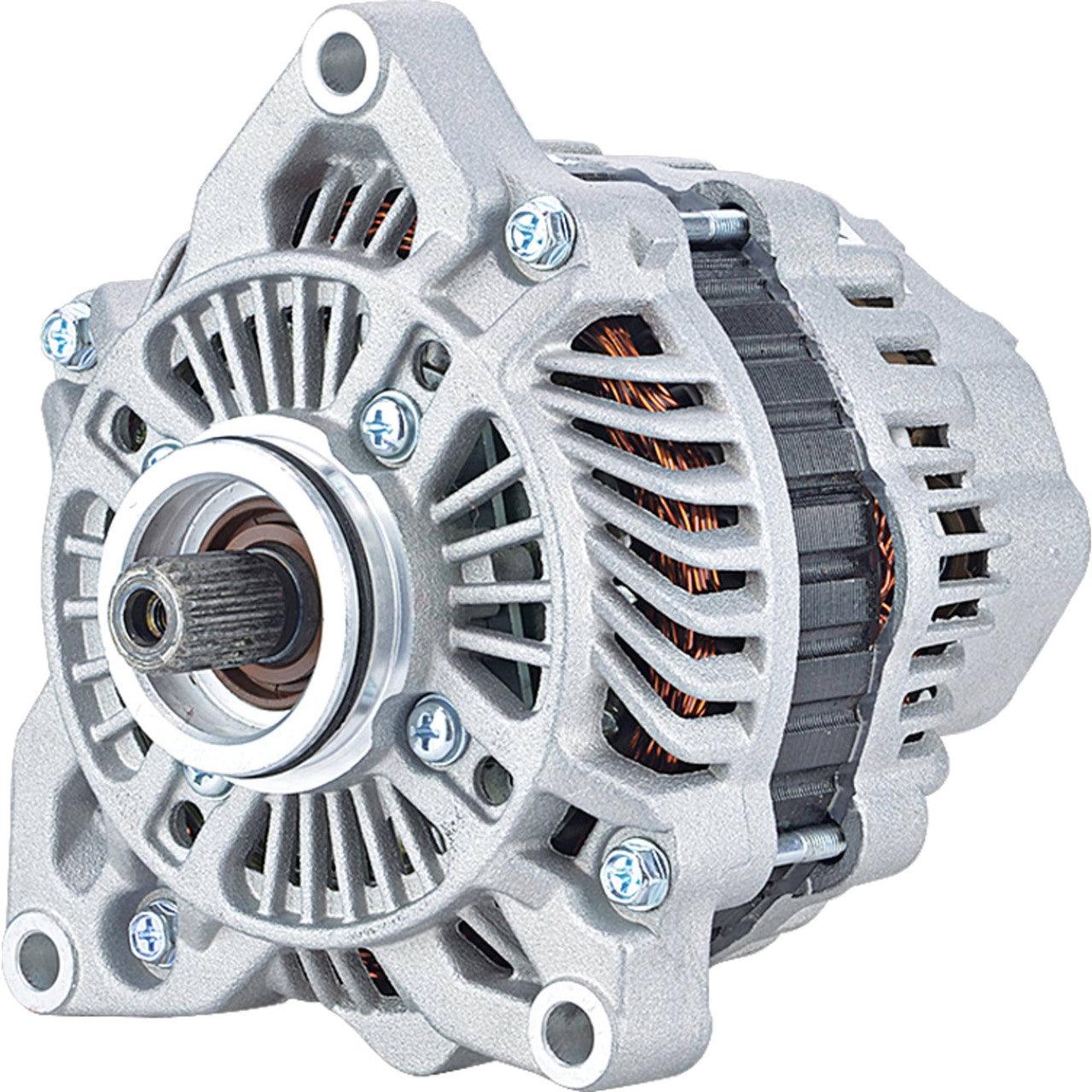 Alternator for Honda Goldwing GL1800 12V - Replaces 31100-MCA-A61