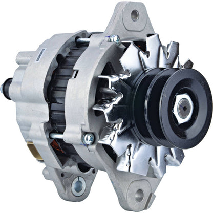 24V 40A Alternator for Case 9050 Excavator MT-6022T Mitsubishi A4T40286 12310