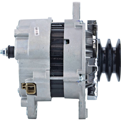 24V 40A Alternator for Case 9050 Excavator MT-6022T Mitsubishi A4T40286 12310