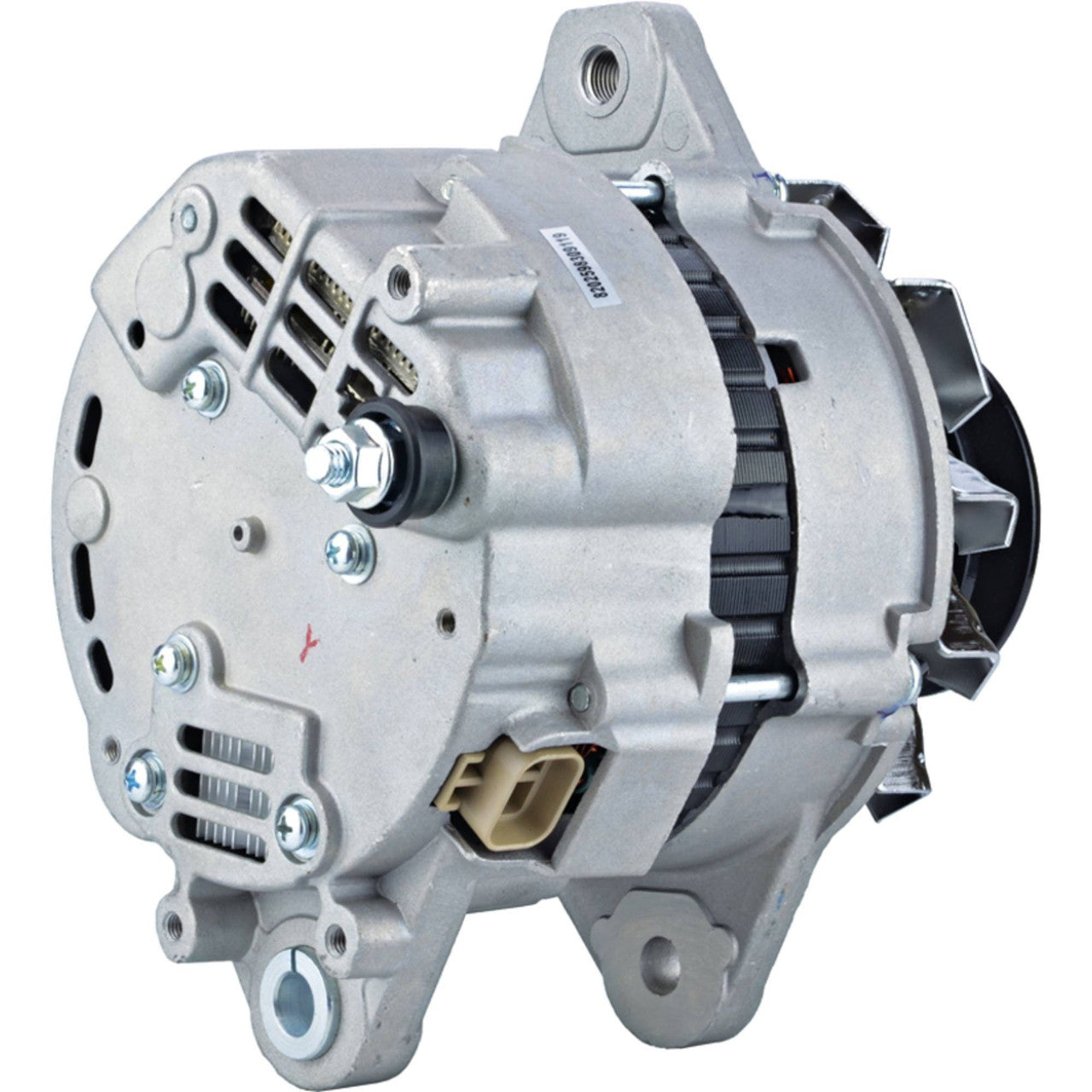 24V 40A Alternator for Case 9050 Excavator MT-6022T Mitsubishi A4T40286 12310