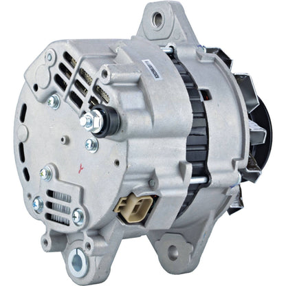 24V 40A Alternator for Case 9050 Excavator MT-6022T Mitsubishi A4T40286 12310