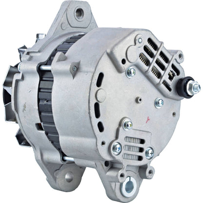 24V 40A Alternator for Case 9050 Excavator MT-6022T Mitsubishi A4T40286 12310