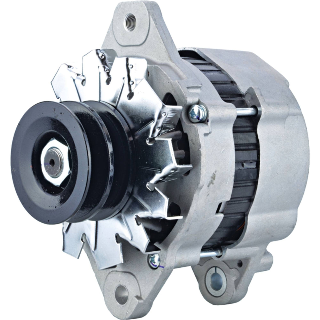 24V 40A Alternator for Case 9050 Excavator MT-6022T Mitsubishi A4T40286 12310