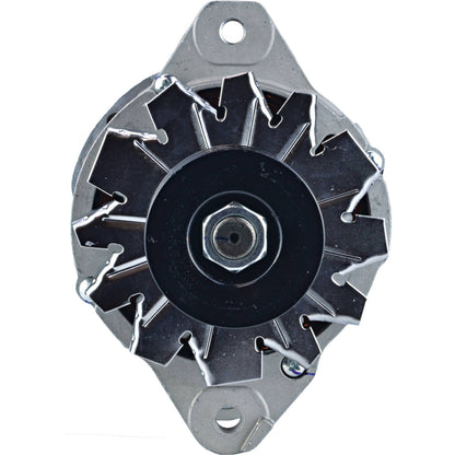24V 40A Alternator for Case 9050 Excavator MT-6022T Mitsubishi A4T40286 12310