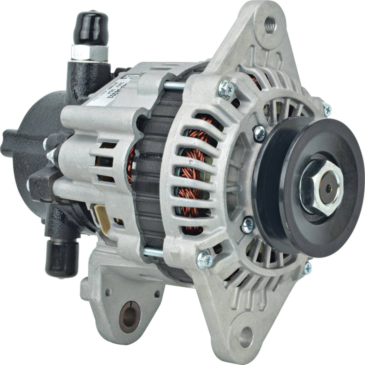 Alternator for Lift Trucks 12V - Replaces 210-9012