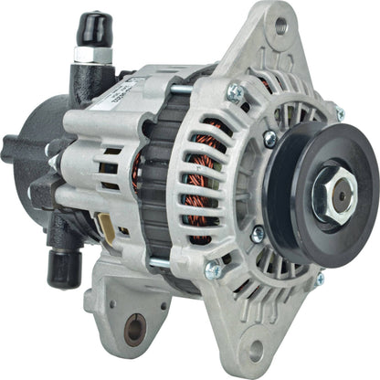 Alternator for Lift Trucks 12V - Replaces 210-9012