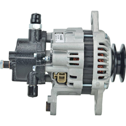Alternator for Lift Trucks 12V - Replaces 210-9012