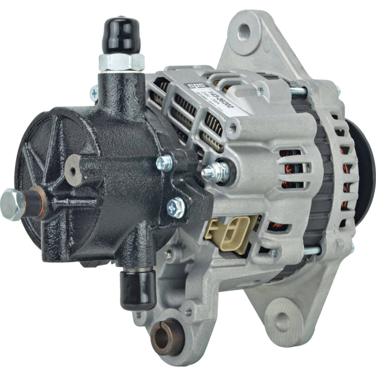 Alternator for Lift Trucks 12V - Replaces 210-9012