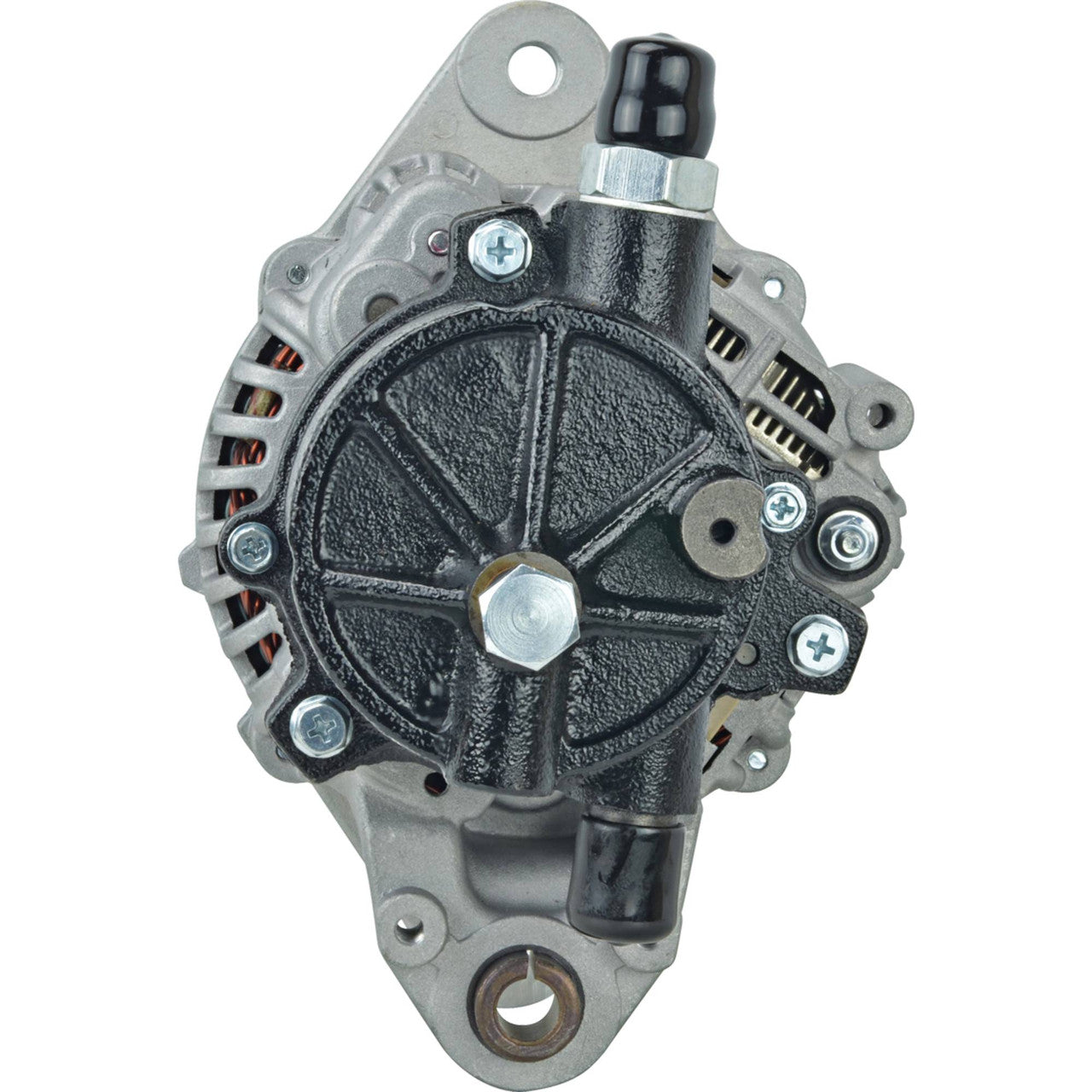 Alternator for Lift Trucks 12V - Replaces 210-9012