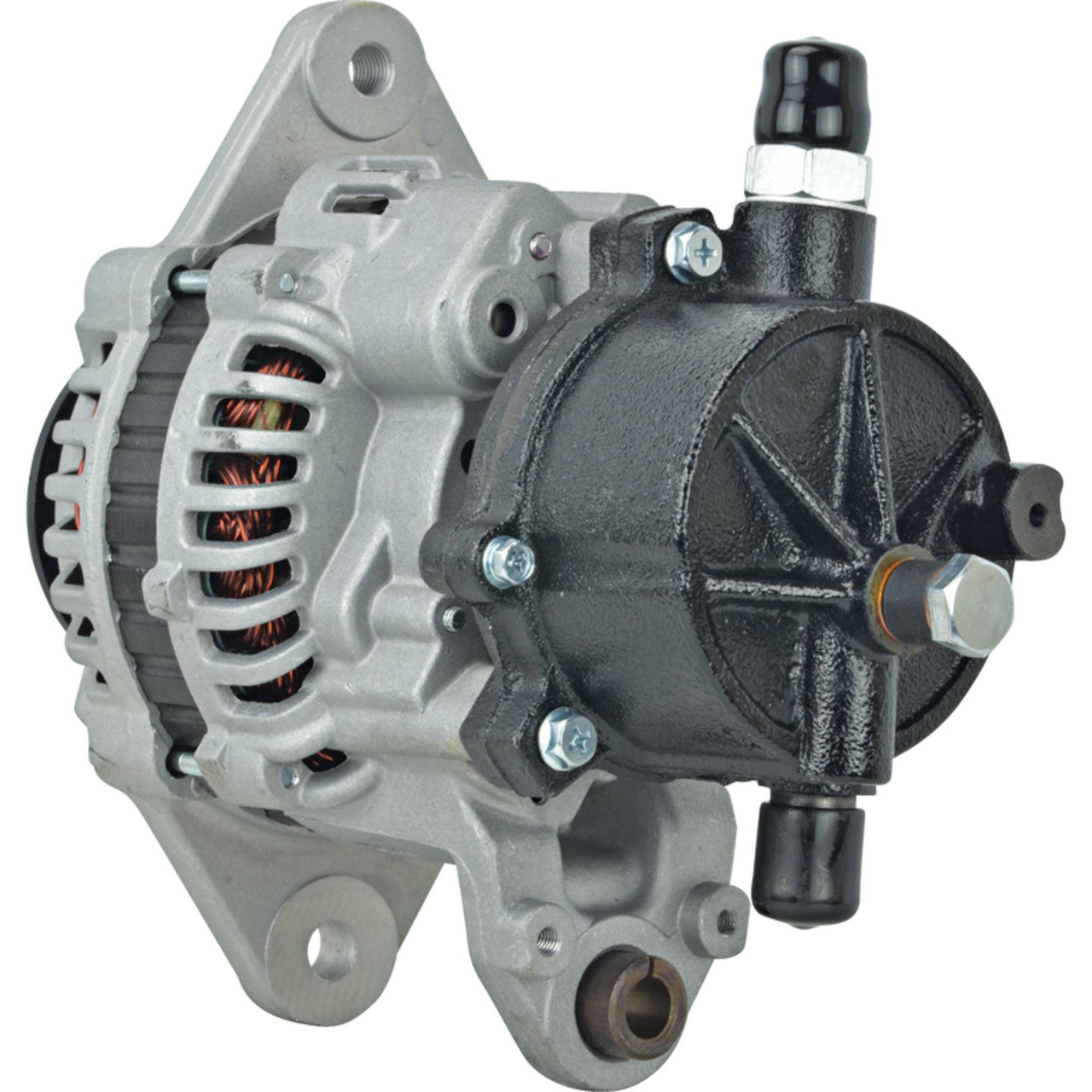 Alternator for Lift Trucks 12V - Replaces 210-9012