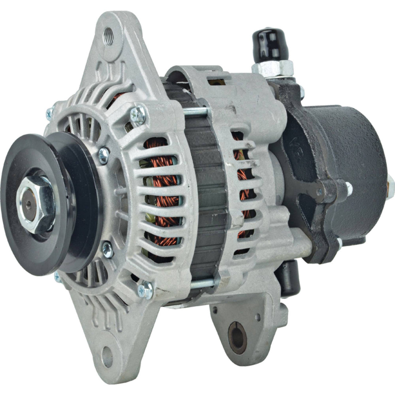 Alternator for Lift Trucks 12V - Replaces 210-9012