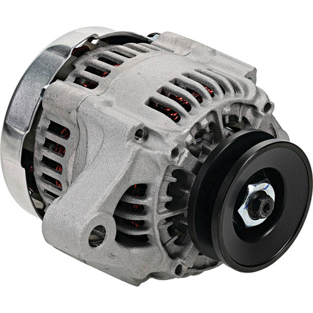 Alternator for Kawasaki Mule 2510 3010 4010 Diesel 21001-1176 100211-4630