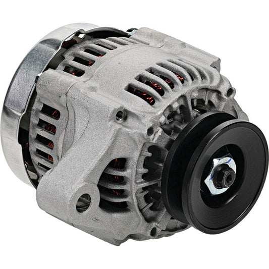 Alternator for Kawasaki Mule 2510 3010 4010 Diesel 21001-1176 100211-4630