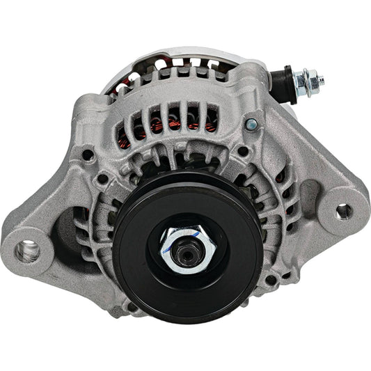 Alternator for Kawasaki Mule 2510 3010 4010 Diesel 21001-1176 100211-4630