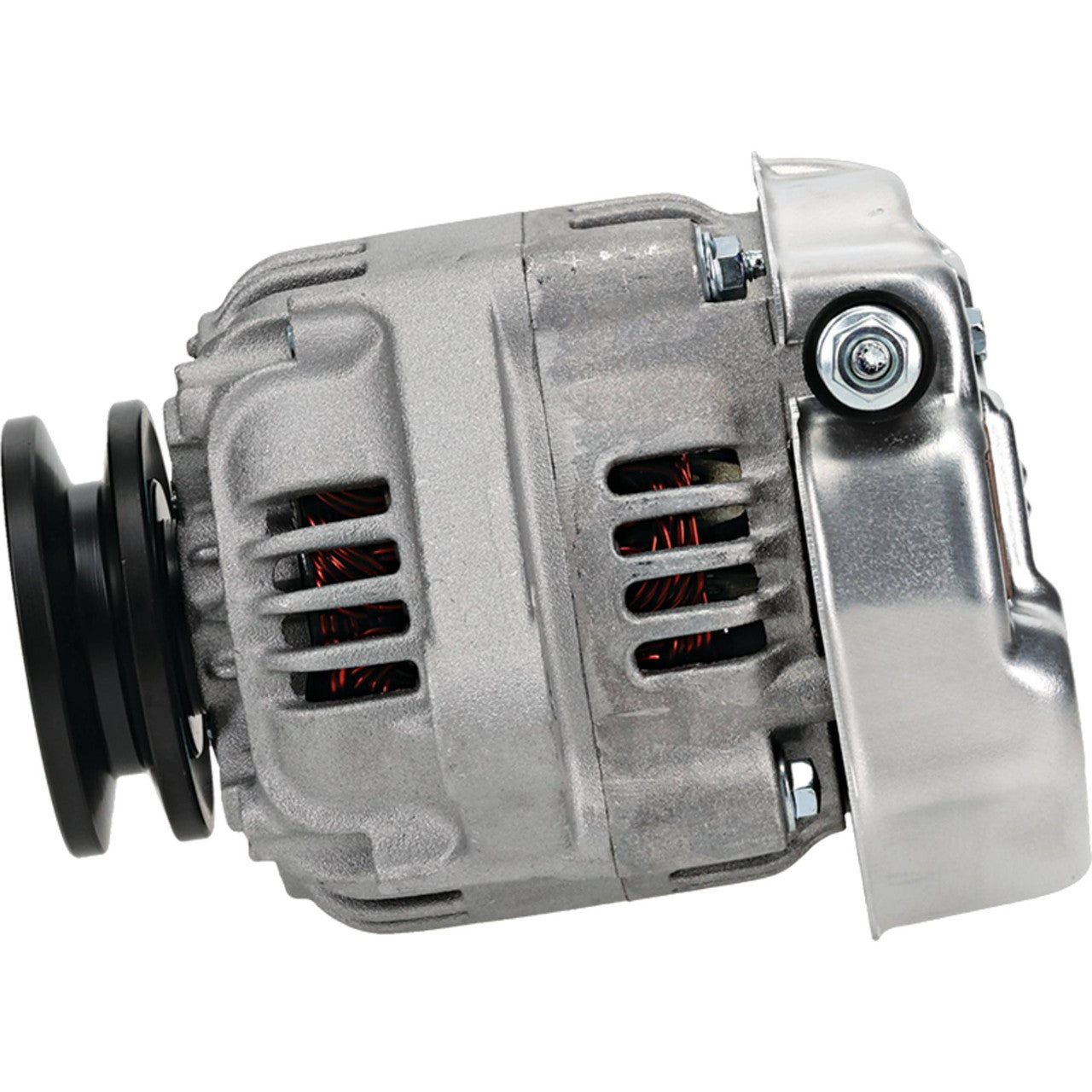 Alternator for Kawasaki Mule 2510 3010 4010 Diesel 21001-1176 100211-4630