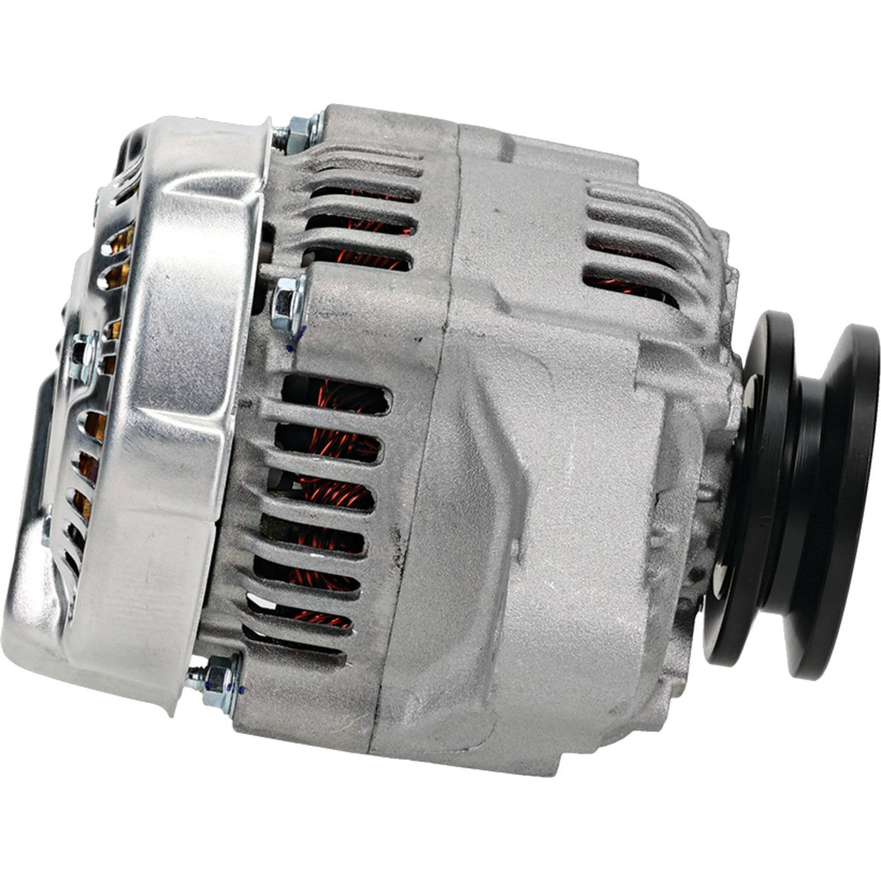 Alternator for Kawasaki Mule 2510 3010 4010 Diesel 21001-1176 100211-4630