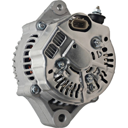 Excavator Alternator 12V - Replaces 0R9699 - 400-52092