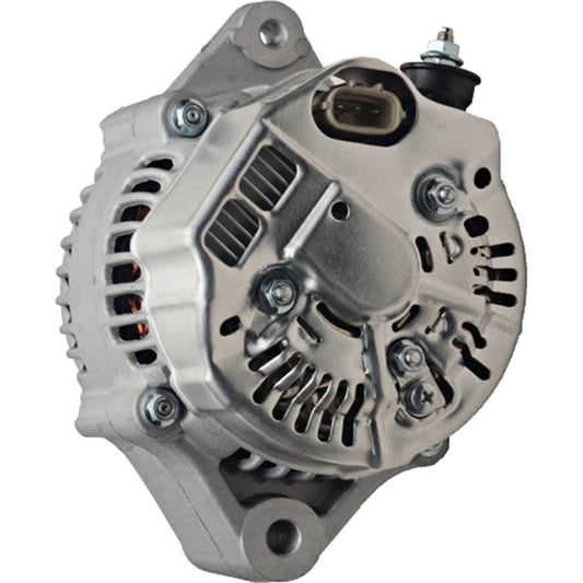 Excavator Alternator 12V - Replaces 0R9699