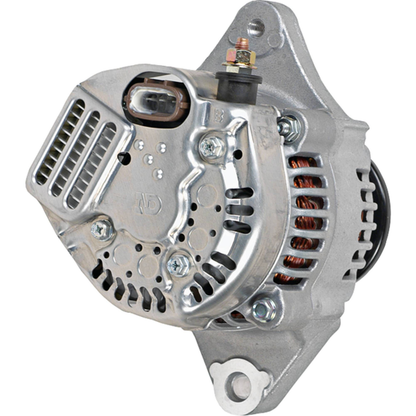 Alternator for Yanmar 12V - Replaces APM0014