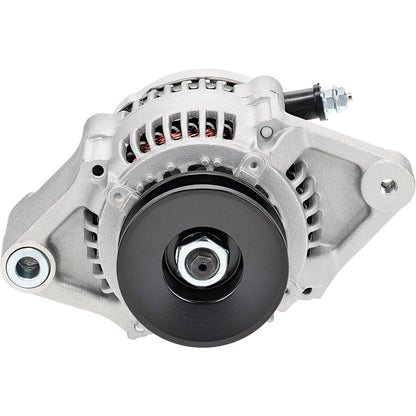 Alternator for Toyota forklift 7FG 7FGCU 7FGK lift trucks 1998 on - 12V 50A