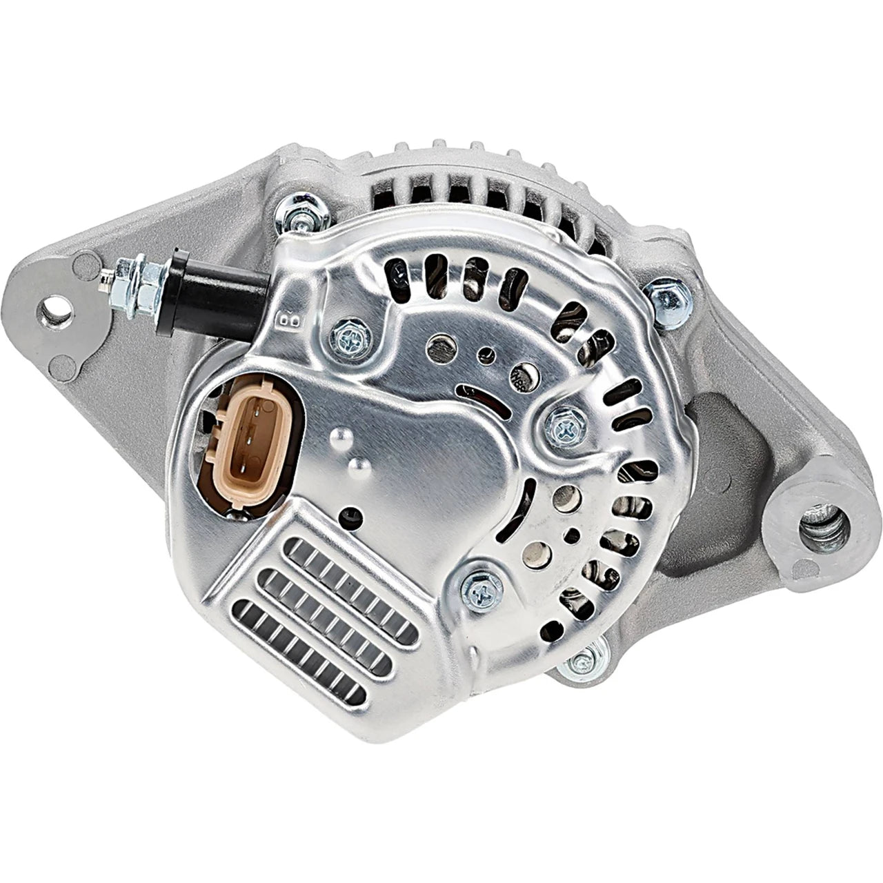 Alternator for Toyota forklift 7FG 7FGCU 7FGK lift trucks 1998 on - 12V 50A