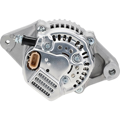 Alternator for Toyota forklift 7FG 7FGCU 7FGK lift trucks 1998 on - 12V 50A