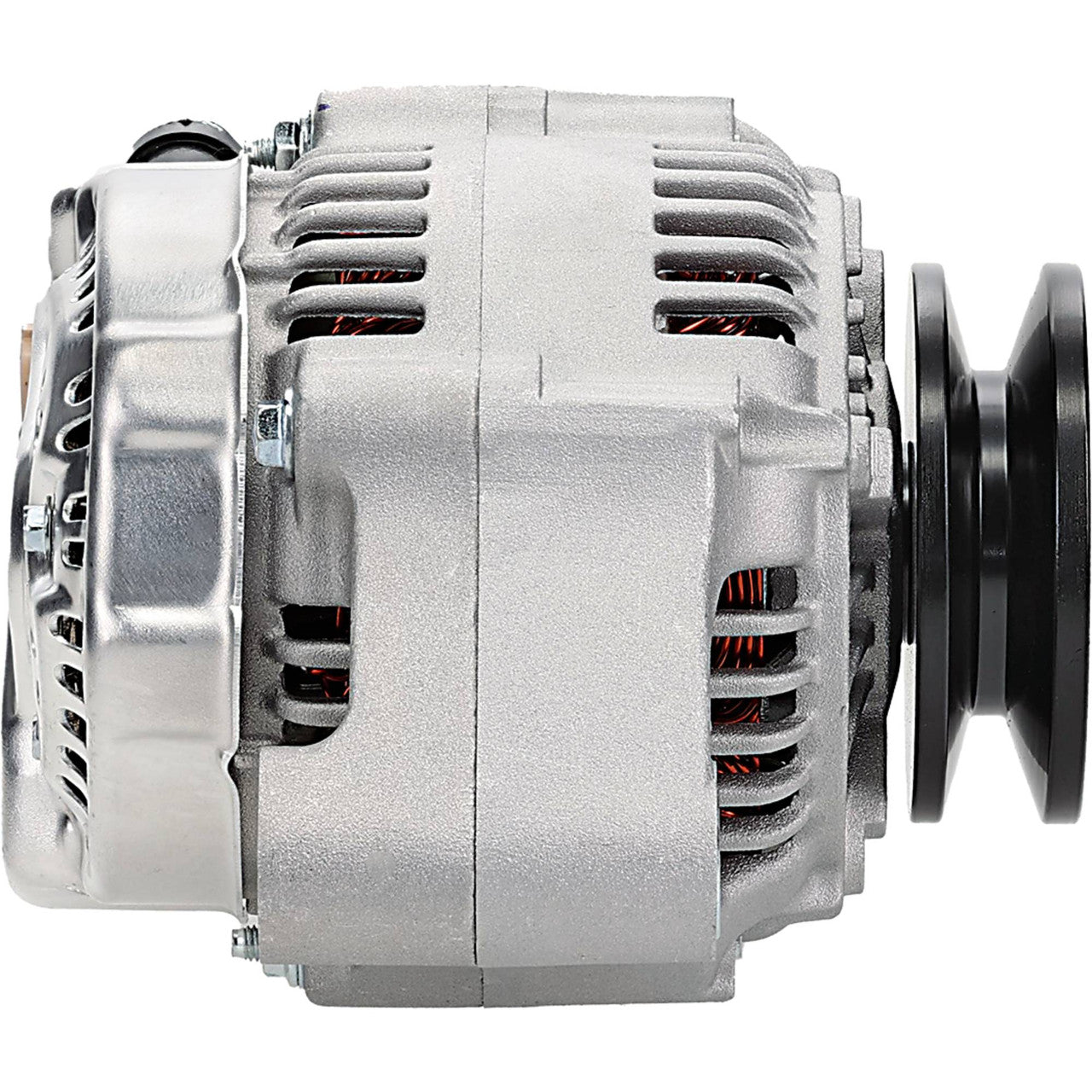 Alternator for Toyota forklift 7FG 7FGCU 7FGK lift trucks 1998 on - 12V 50A