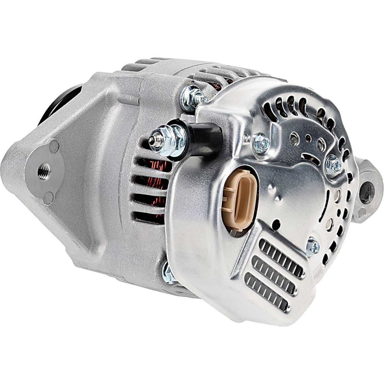Alternator for Toyota forklift 7FG 7FGCU 7FGK lift trucks 1998 on - 12V 50A
