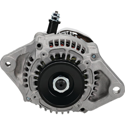 Alternator for John Deere compact tractors, Gators and Carrier APU - 12V 60A