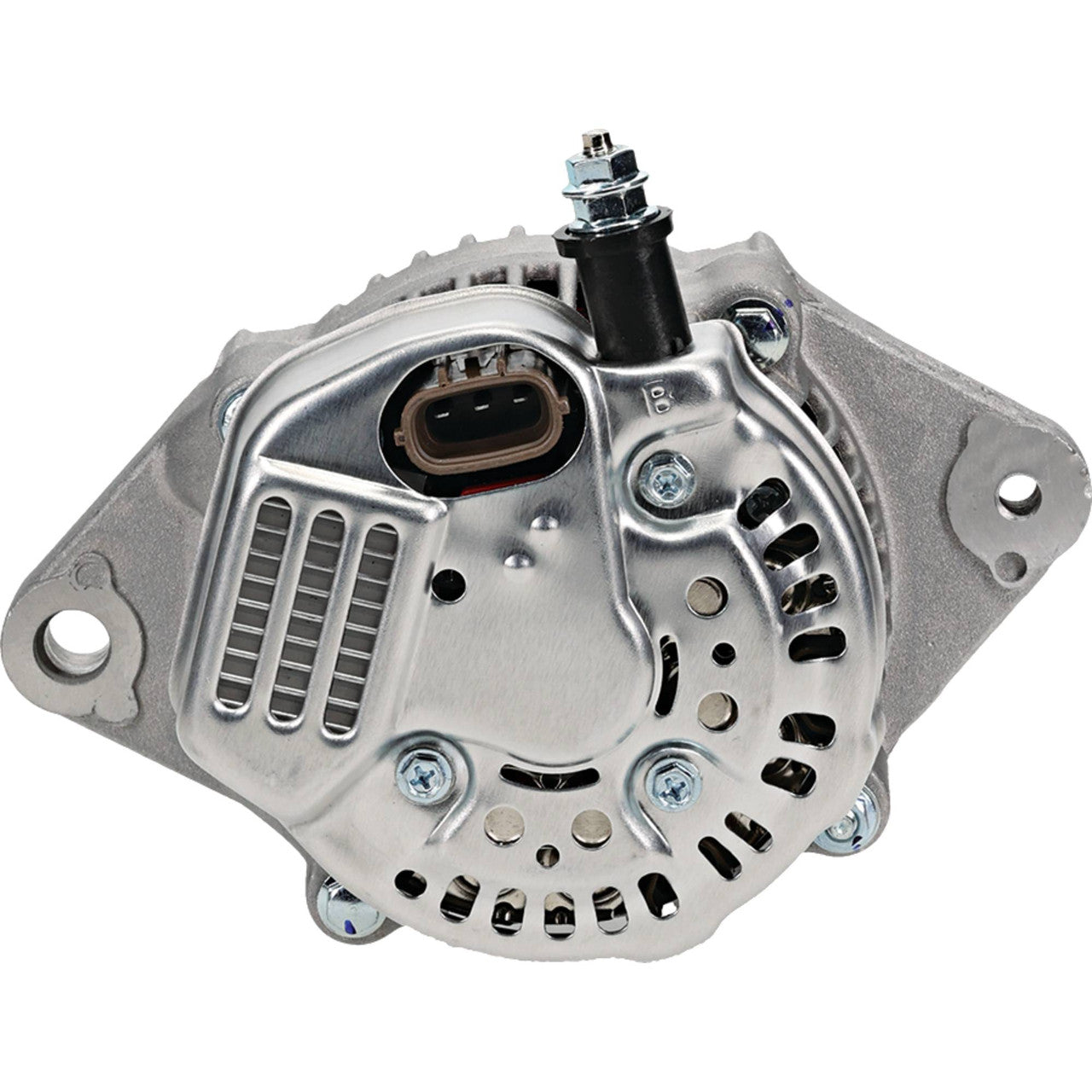 Alternator for John Deere compact tractors, Gators and Carrier APU - 12V 60A