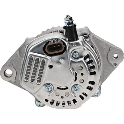 Alternator for John Deere compact tractors, Gators and Carrier APU - 12V 60A