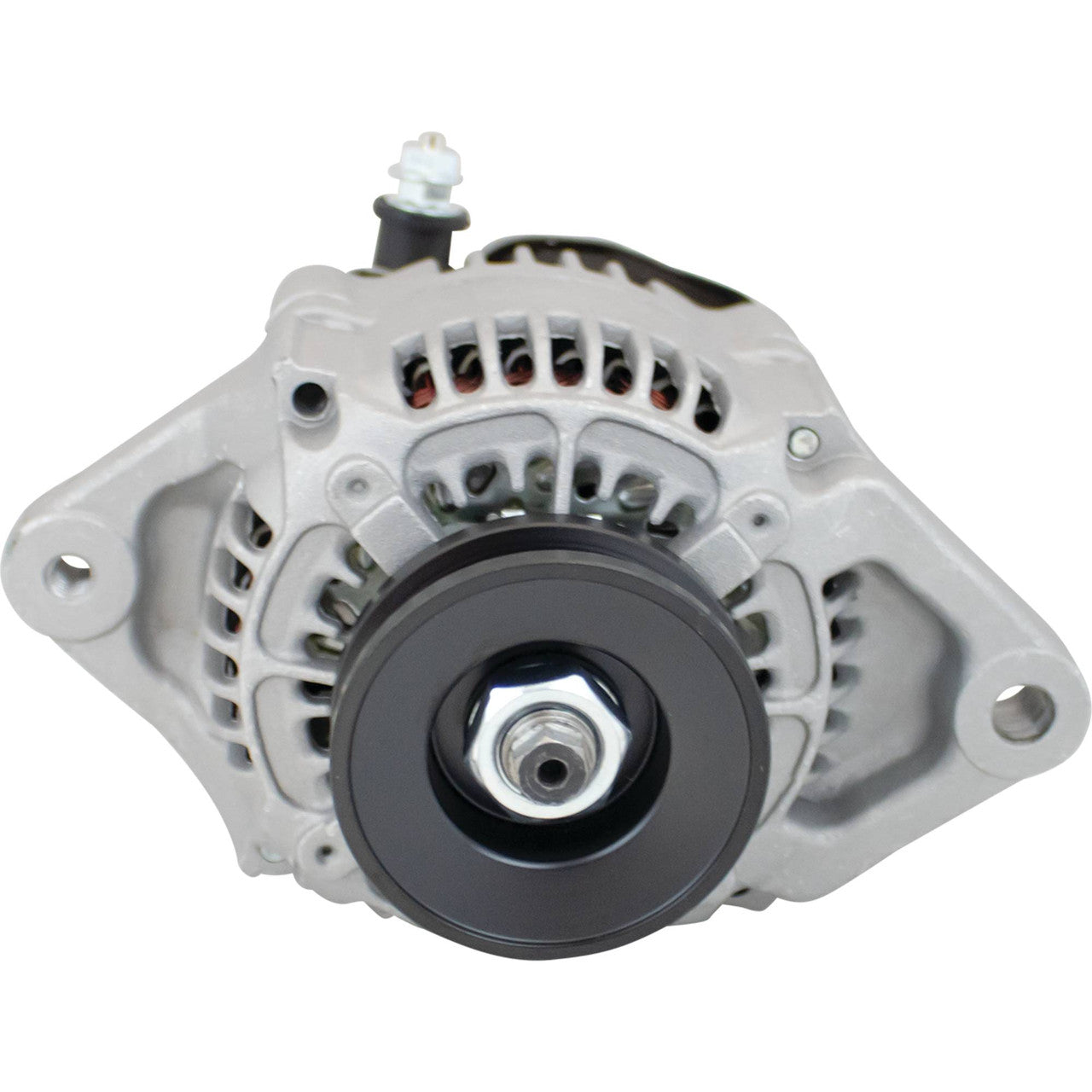 Alternator for Kubota RTV900, RTV1140 and RTV-X900 utility vehicles