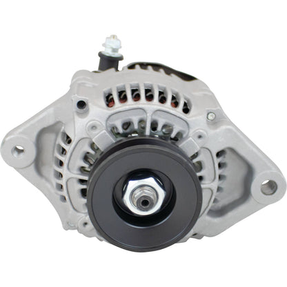 Alternator for Kubota RTV900, RTV1140 and RTV-X900 utility vehicles