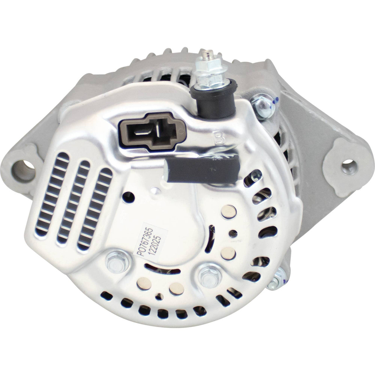 Alternator for Kubota RTV900, RTV1140 and RTV-X900 utility vehicles