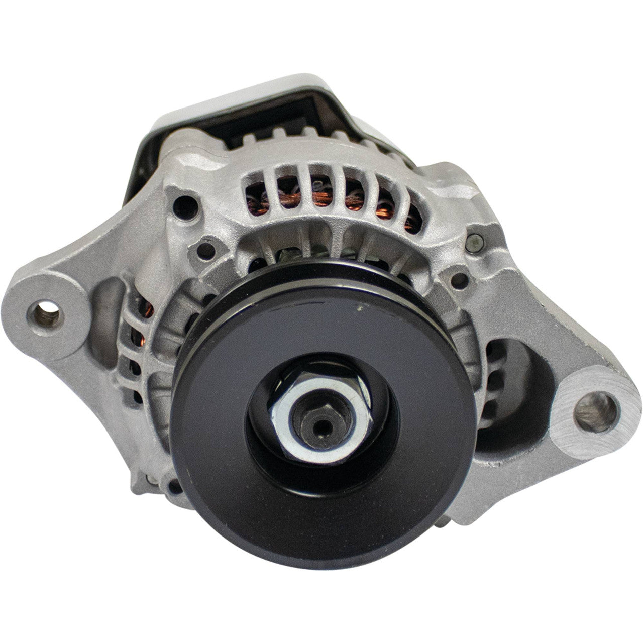 Alternator for Kubota tractors with 2.8L diesel engine