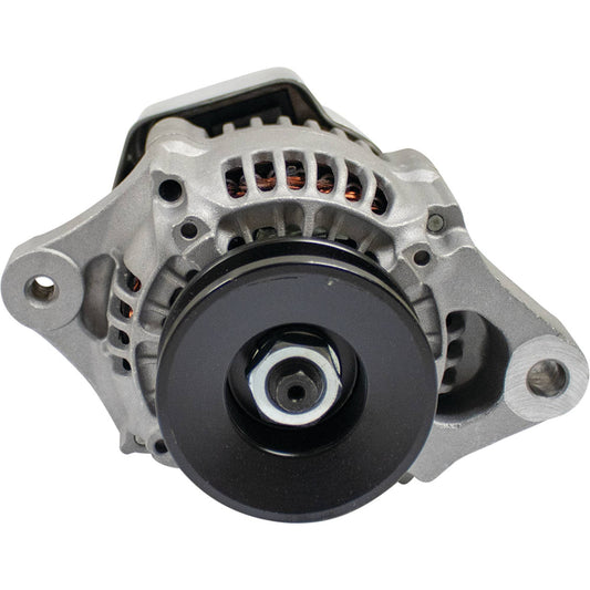 Alternator for Kubota tractors with 2.8L diesel engine